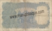 KGV, 10 Rupees, 1933, J.W. Kelly, SL No. P90 486740, (KJ & RR # 3.8.2), As per Scan.