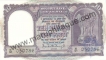 Republic India, 10 Rupees, 1967, P.C. Bhattacharya..