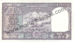 Republic India, 10 Rupees, 1967, P.C. Bhattacharya..