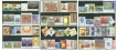 2000. Year Pack Of 65 Stamps. MNH.