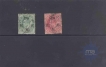 1906, 1902-1909 Opt.'On H.M.S.' in medium setting On King Edward VII Issue wmk & Perf as before, 