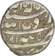 Silver Rupee of Shah Jahan of Tatta Mint.