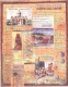  Miniature sheet of india of 2009, 