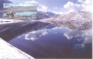 2006,Himalayan Lakes 5 Set Post Card.
