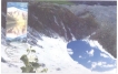 2006,Himalayan Lakes 5 Set Post Card.