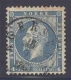 1856-57, Stamps of Norway, Set of 1 Stamp, Sc.No: 4.