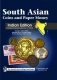 South Asian Coins & Paper Money, Indian Chapter.