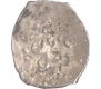 Silver Quarter Karshapana of Saurastra Janapada.