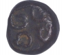 Copper Kasu of Madurai Nayakas.