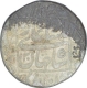 Silver One Rupee Coin of Shahjahan of Patna Mint.