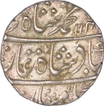 10 Silver Rupee of Coins of Muhammad Shah of Kora Mint in Beautiful Condition