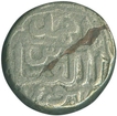 Billon Tanka coin of muhammad bin tughluq of Delhi sultanate.