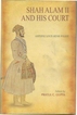 A Book on Shah Alam II and his Court by Antoine Louis Henri Polier