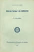 A Book on Saka-Pahlava Coinage by K Walton Dobbins