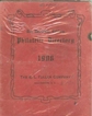 A Book on The Twentieth Century Philatelic Directory by The B.L. Fuller Company