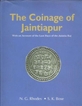 A Book on The Coinage of Jaintiapur by N.G. Rhodes and S.K. Bose