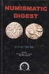 A Book on Numismatic Digest by P.L Gupta and Ajay Mitra Shastri