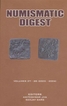 A Book on Numismatic Digest by Amiteshwar Jha  and Sanjay Garg