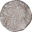 Silver Rupee Coin of Bikaner of Dungar Singh.