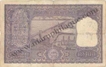 Republic India Bank Note  of 100 Rupees of 1960 Signed by H.V.R.Lengar.