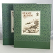 Taiwan Made Stamps Album Folder 