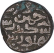 Billon One Tanka Coin of Sikander Shah Lodi of Delhi Sultanate.