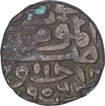 Billion Coin Tanka of Sikandar Shah Lodi of Delhi Sultanate.