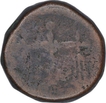 Copper Two Pice Coin of Bombay Presidency.