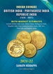 A Book On British and Republic India Coinage By Sainath Reddappa.