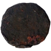 Copper Quarter Karshapana Coin of Taxila Region of Post Mauryas.