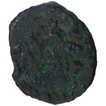 Copper Coin of Sri Satakarni of Satavahana Dynasty.