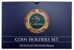 Complete Set of Coin Holders with the Pulling Knob - Proudly Indian & Probably Best in World - A Product of Marudhar Arts.