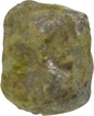 Copper Coin of Nahapana of Western Kshatrapas.