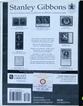 A Book On Commonwealth & British Empire Stamps Catalogue 1840-1970 By Stanley Gibbons.