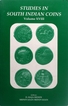 A Book On Studies In South Indian Coins Vol-XVIII By D.Raja Reddy & Srinivasan Srinivasan.