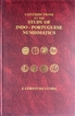 A Book On Contributions to the Study of Indo-Portuguese Numismatics By J.Gerson Da Cunha.