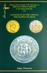 Catalogue of the Coins in the Madaras Museum By Edgar Thurston,