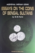 A Book On Medieval Indian Coins Essays on the Coins of Bengal Sultans By G.S.Farid.