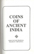 A Book On Coins of Ancient India By Kiran Kumar Thaplyal & Prashant Srivastava.