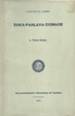 A Book On Saka-Pahlava Coinage By K.Walton Dobbins.