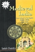 A Book on Medieval India From Sultanat to the Mughal By Satish Chandra.