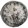 Silver Denarius Coin of Gordiano III of Roman Empire.