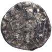 Silver Drachma Coin of Azes II of  Indo Scythians.