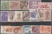 India Mint Stamp Year Pack of 1967 Issued By India Post.