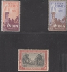 India Mint Stamp Year Pack of 1951 Issued By India Post.
