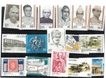 India Mint Stamp Year Pack of 1989 Issued By India Post.