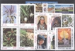 India Mint Stamp Year Pack of 1997 Issued By India Post.