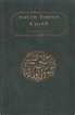 A Book On South Indian Coins By T.Desikachari.