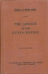 A Book On The Coinage of the Gupta Empire By A.S.Altekar.