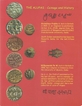 A Book On The Alupas Coinage and History By Govindraya Prabhu S & Nithyananda Pai M.